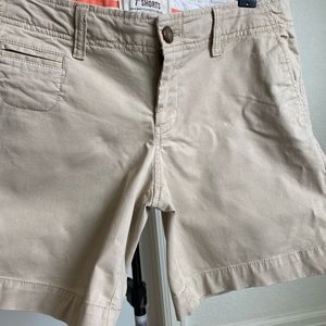 Old Navy. Super cute for spring and summer. Size 4